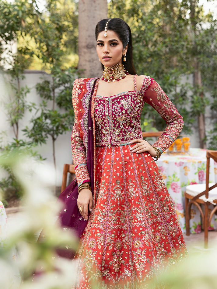 Gulaal – Shabnam Style