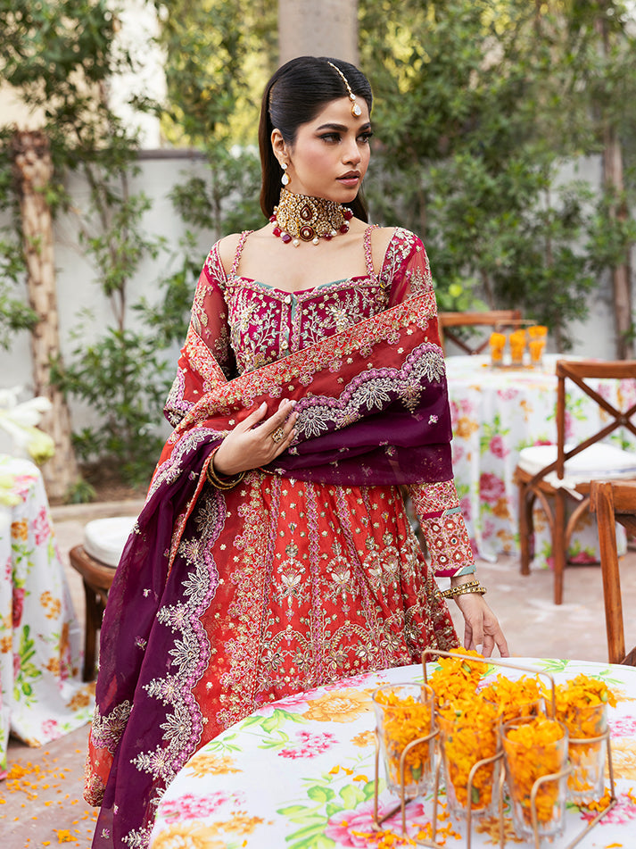 Gulaal – Shabnam Style