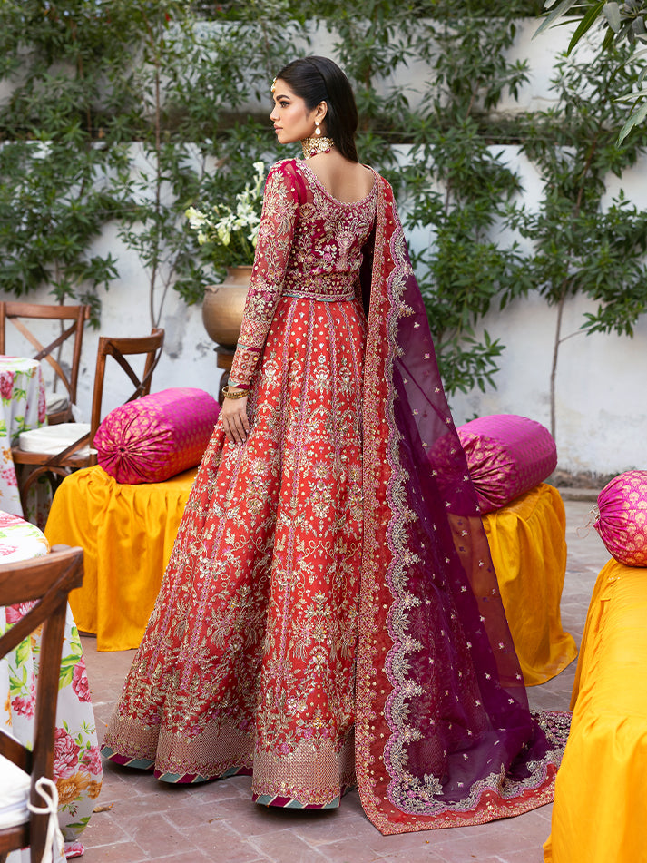 Gulaal – Shabnam Style