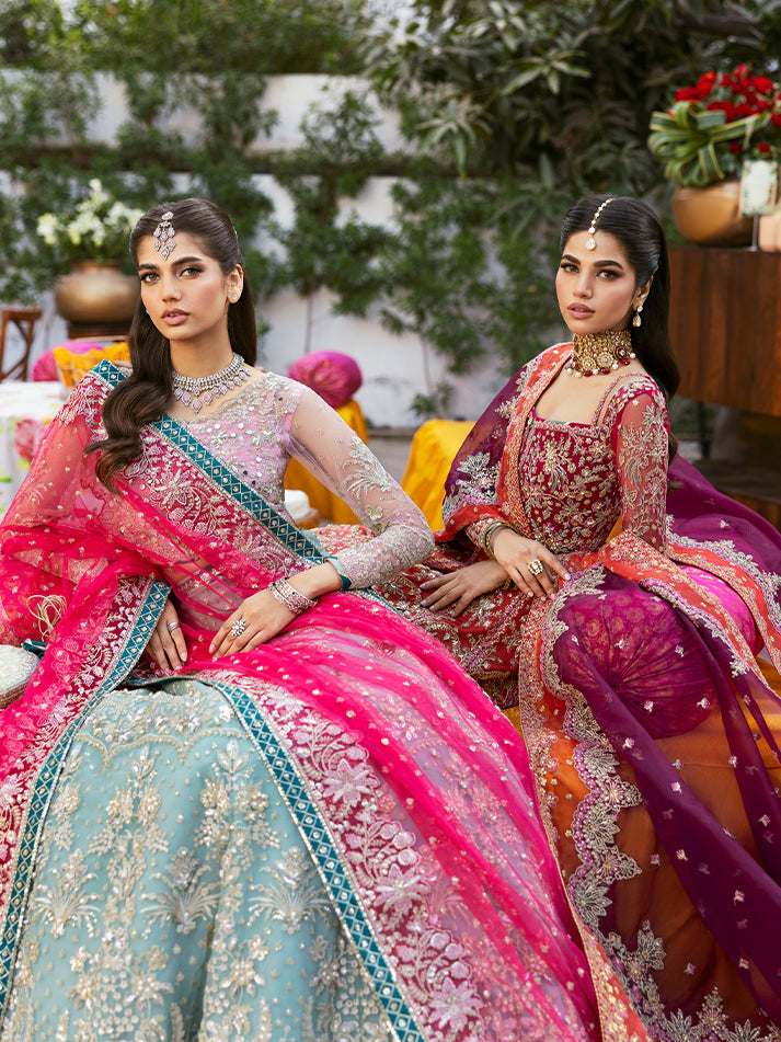 Gulaal – Shabnam Style