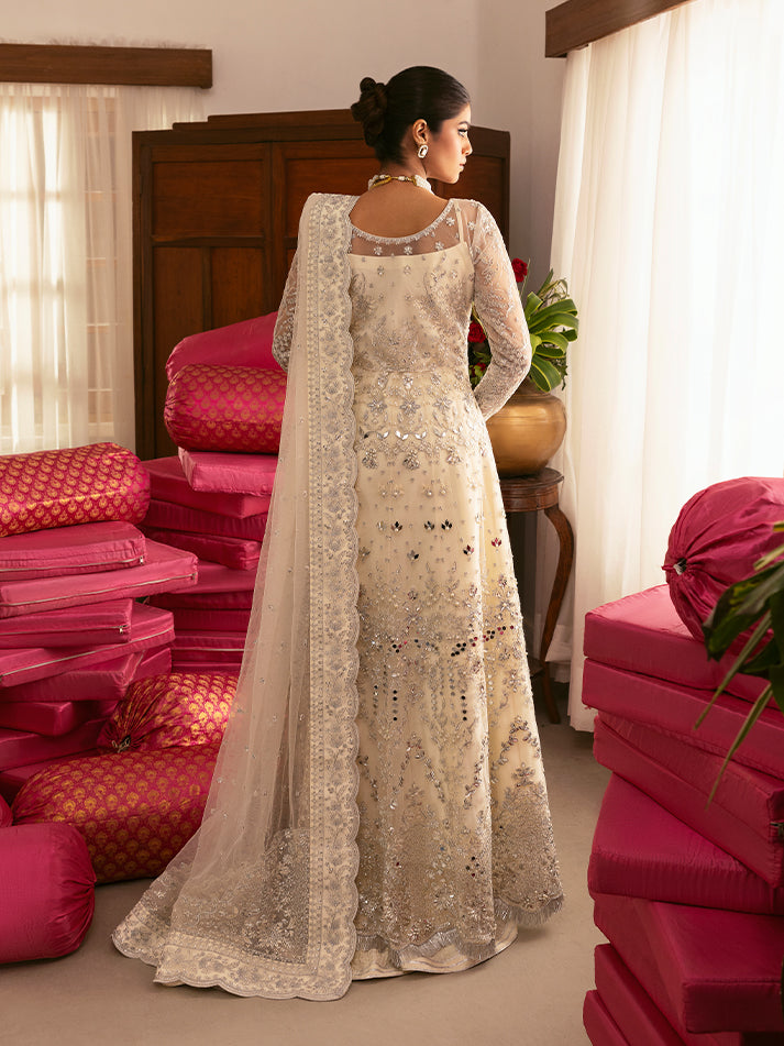 Gulaal – Sitara Style
