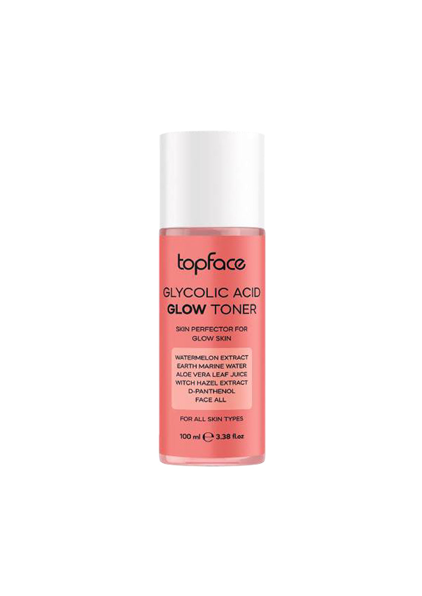 Glycolic Acid Glow Toner