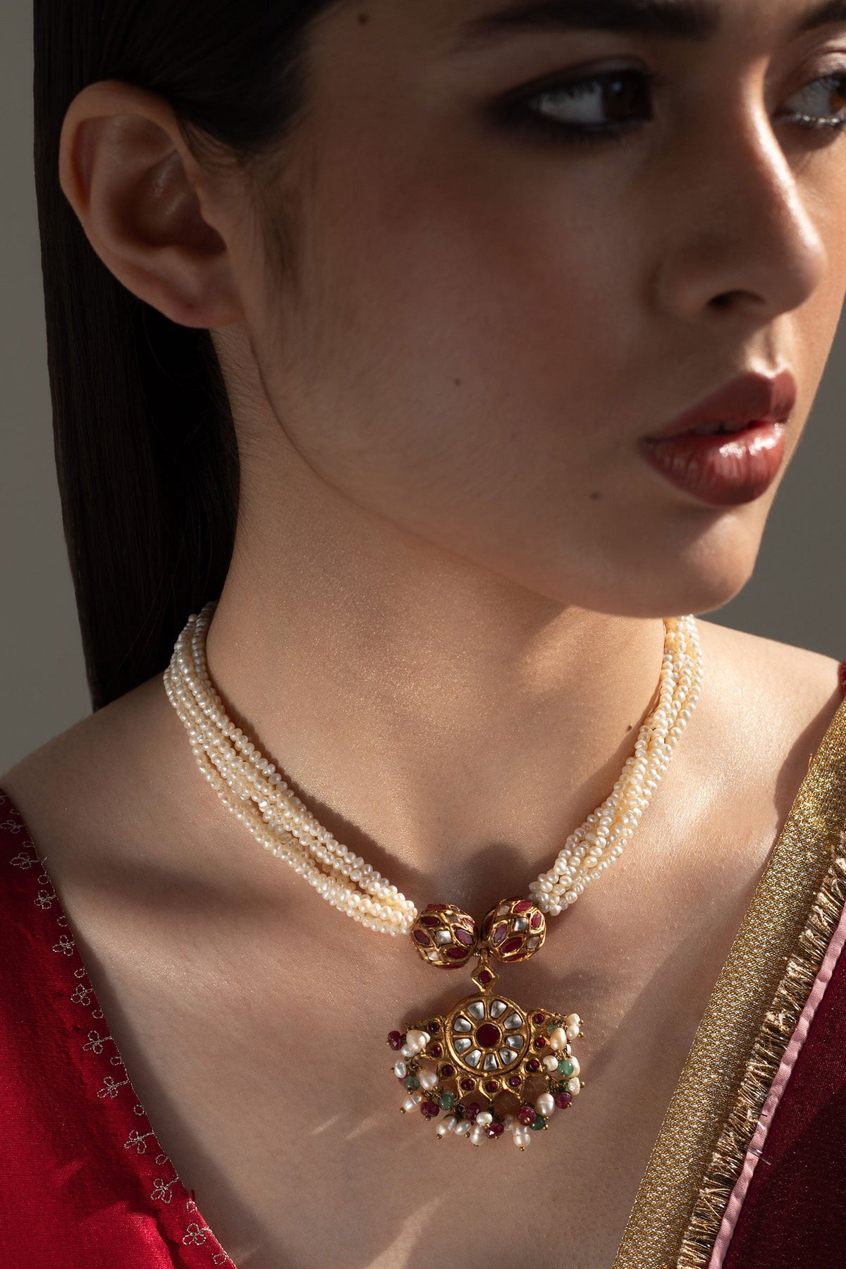 Zara Shahjahan