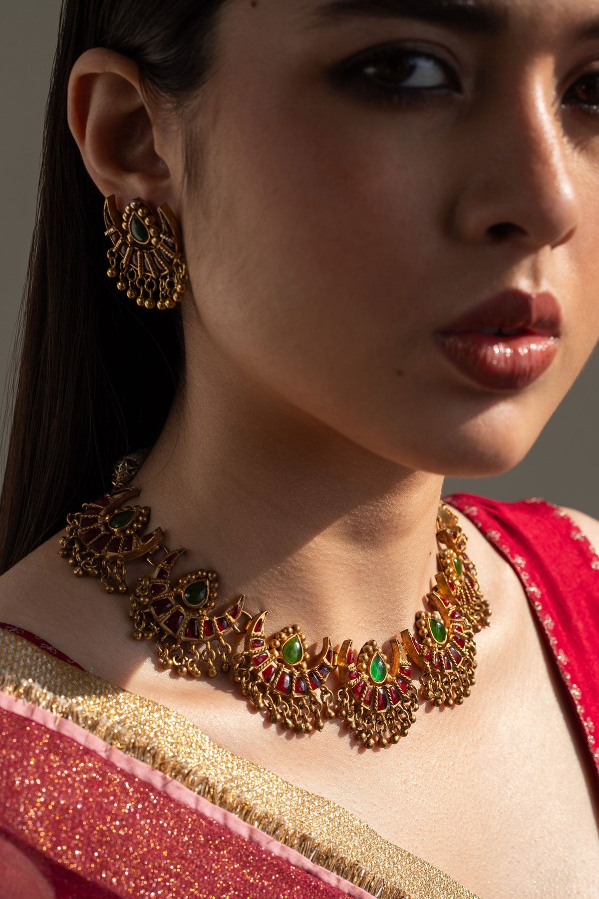 Zara Shahjahan