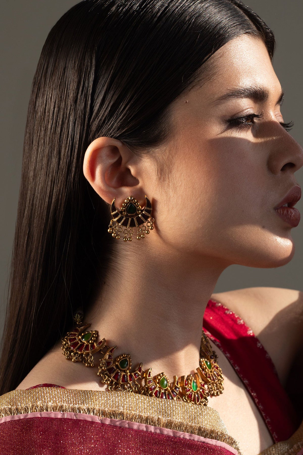 Zara Shahjahan
