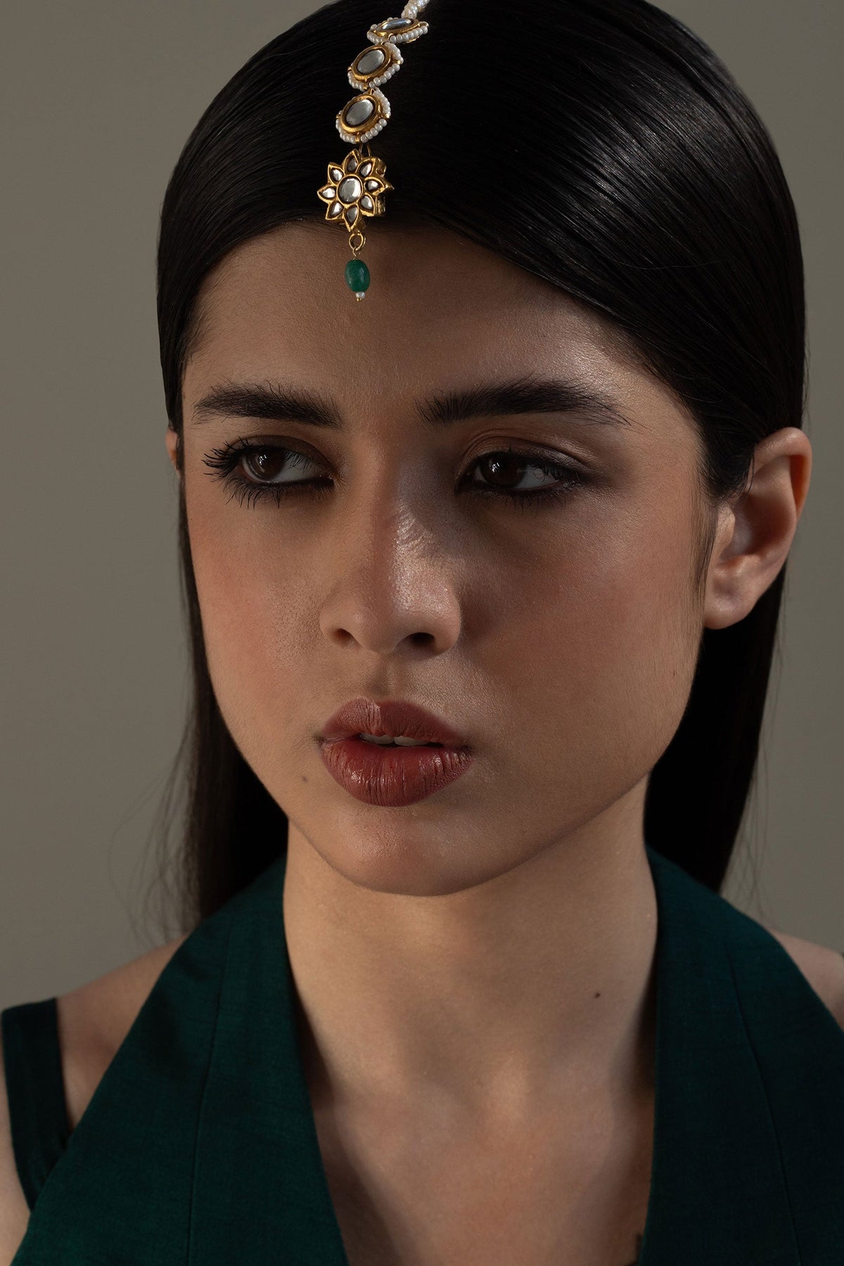 Zara Shahjahan