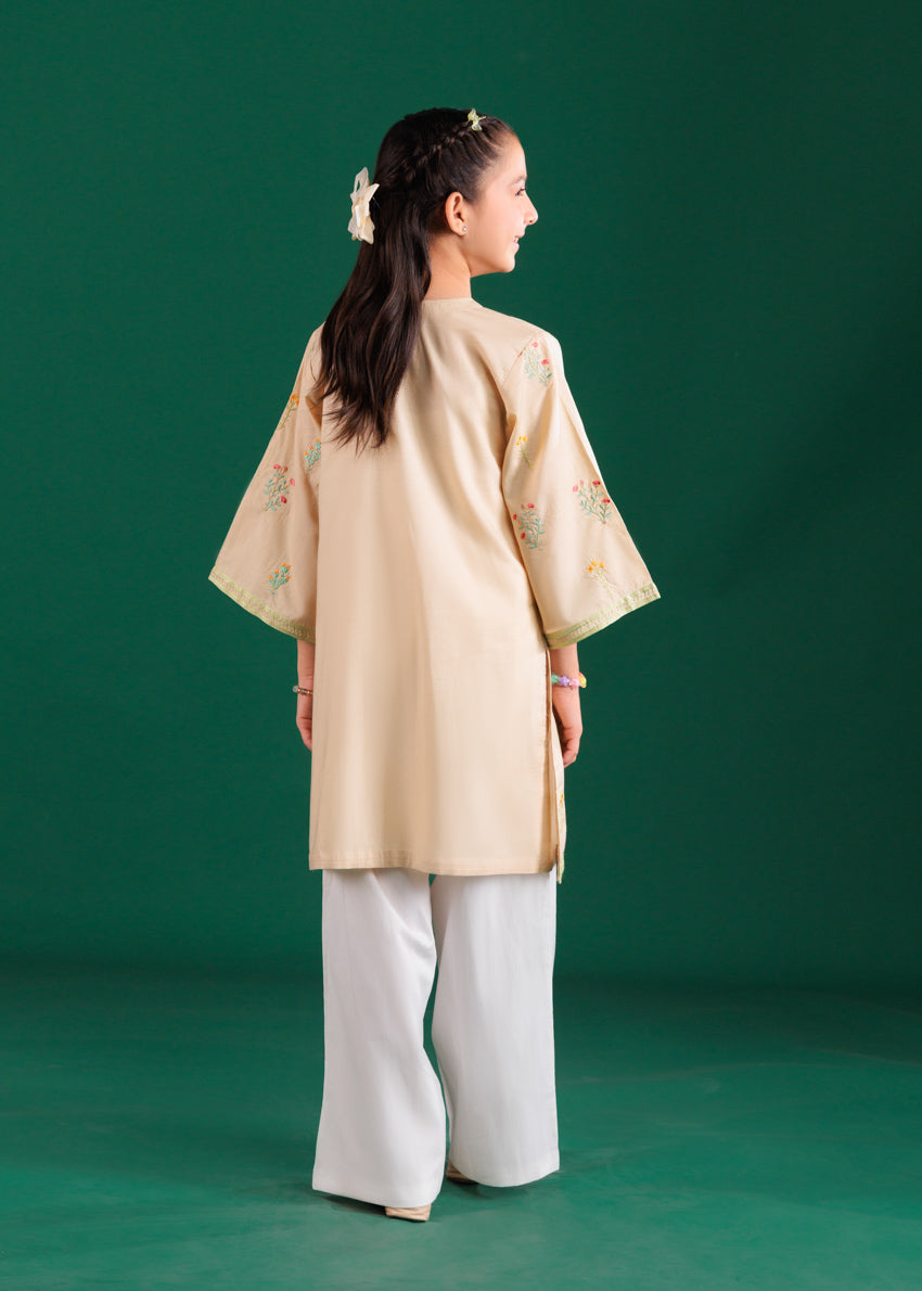 Tuscan-Cambric-1 Piece (GP1PSBW25BG9O28)