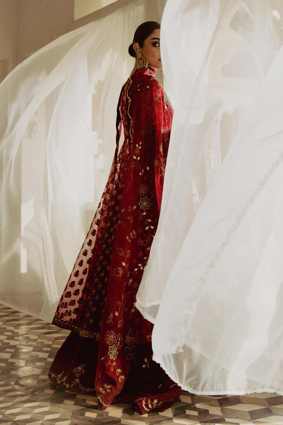 Zara Shahjahan