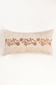 Gardenia Bloom T-200 Deck Cushion Cover