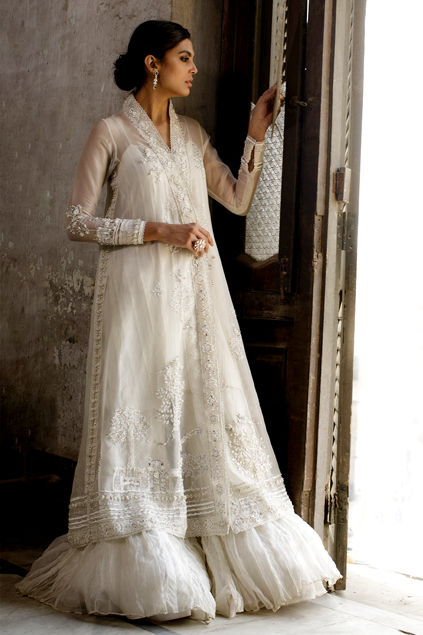 White Gardens Chogha