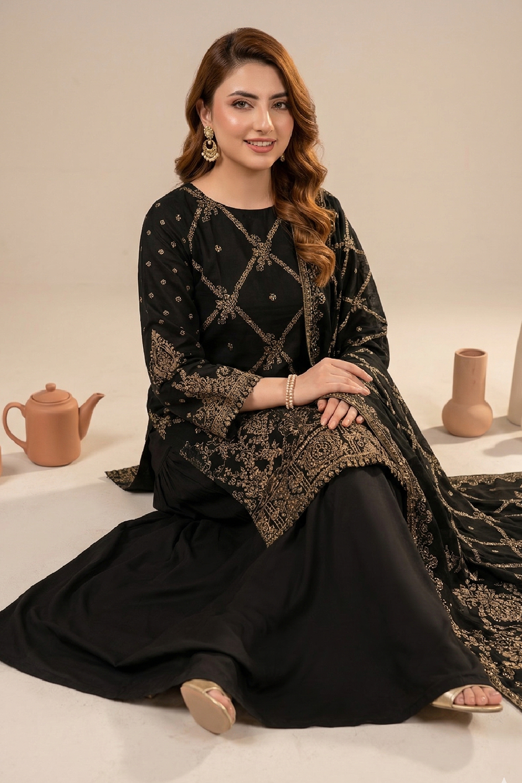 Jacquard Premium-12 (Unstitch)