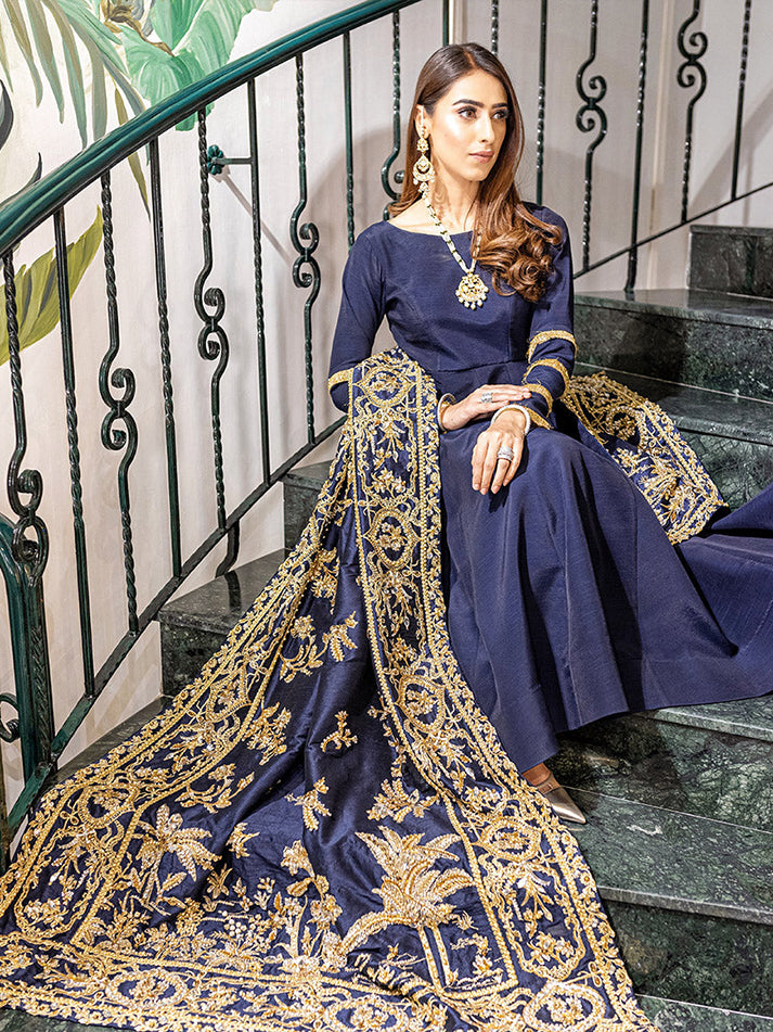 Ghazal ABS-01