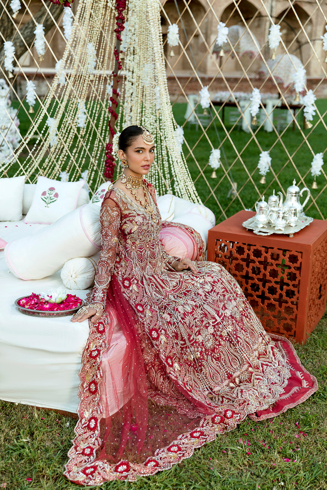 Ghulaab - Ready To Wear