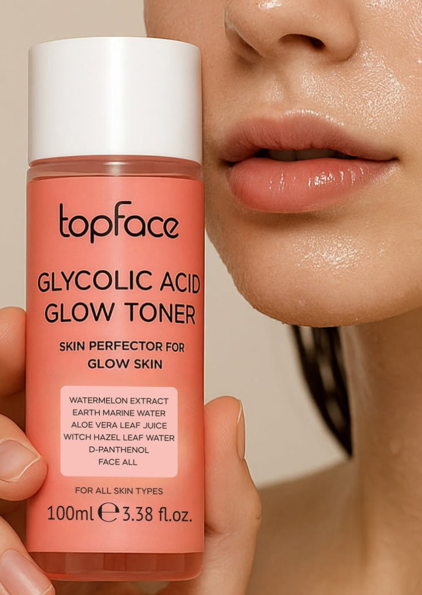 Glycolic Acid Glow Toner