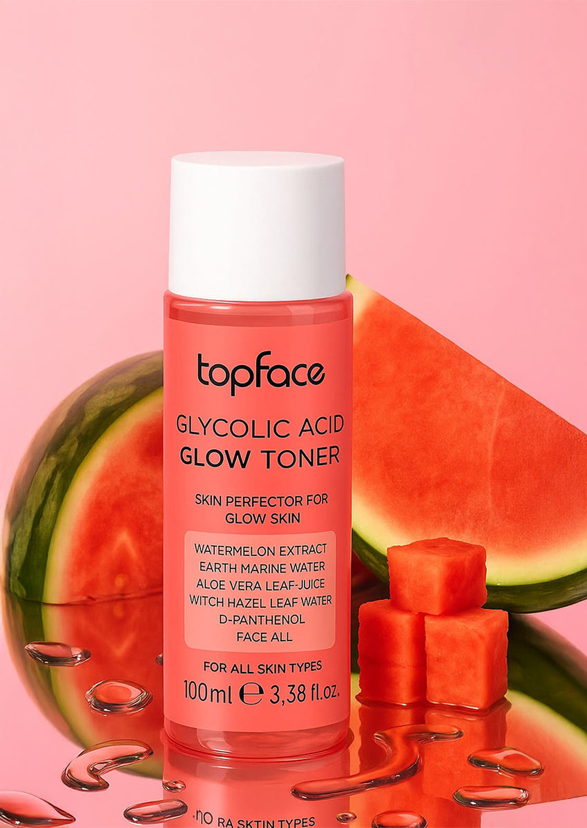 Glycolic Acid Glow Toner