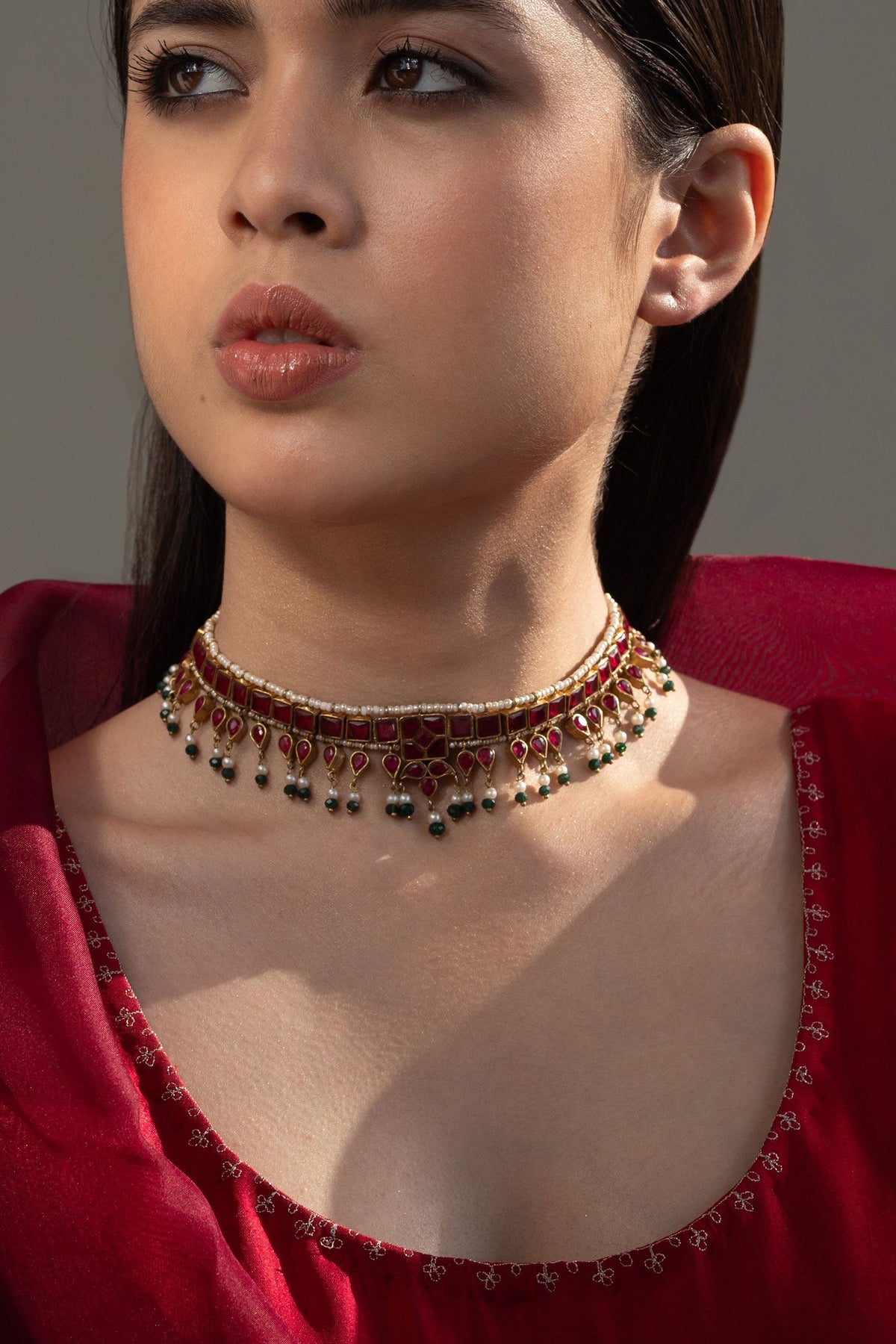 Zara Shahjahan