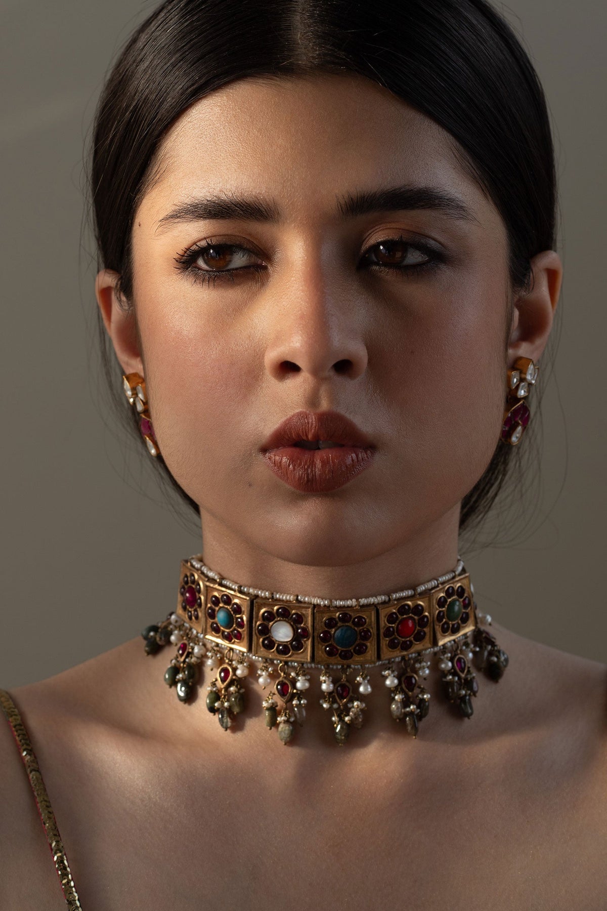 Zara Shahjahan