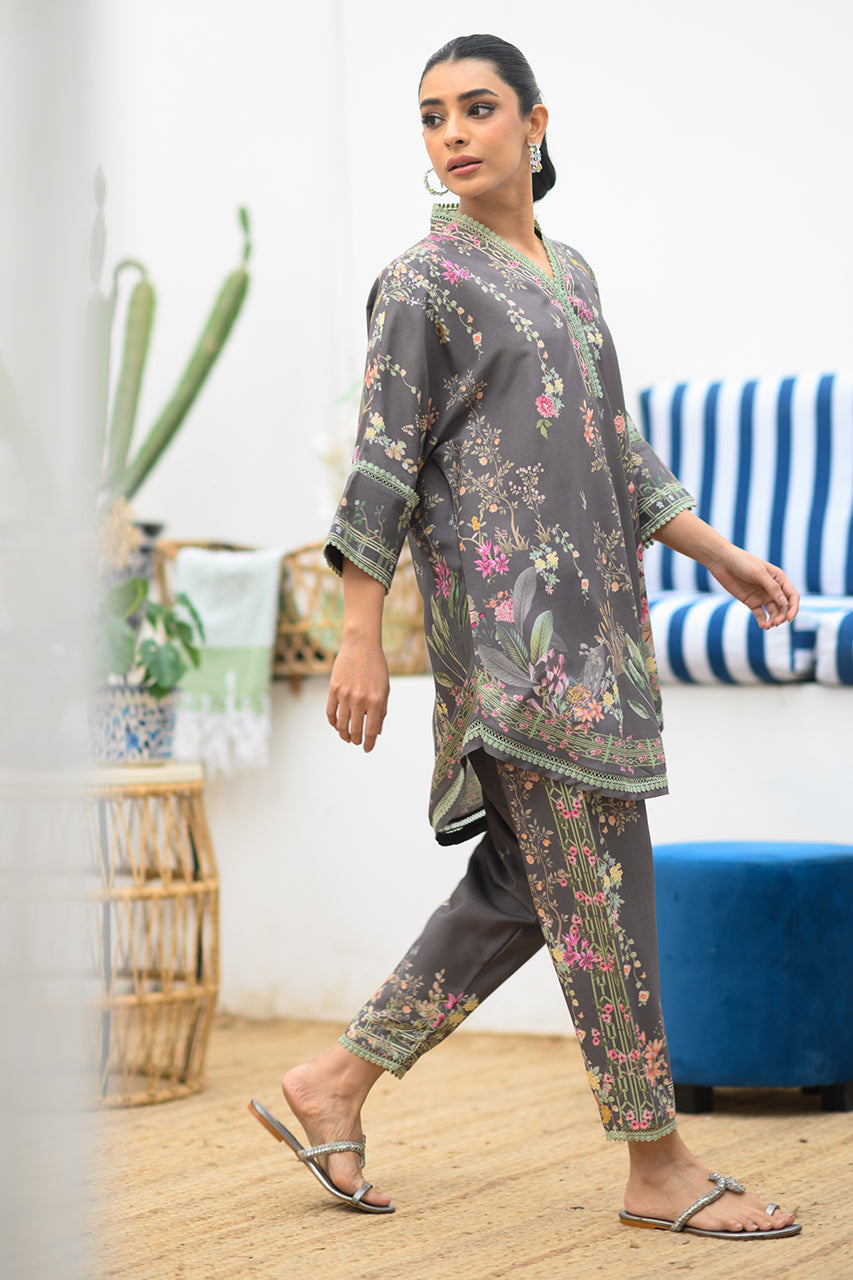 Nadia Farooqui