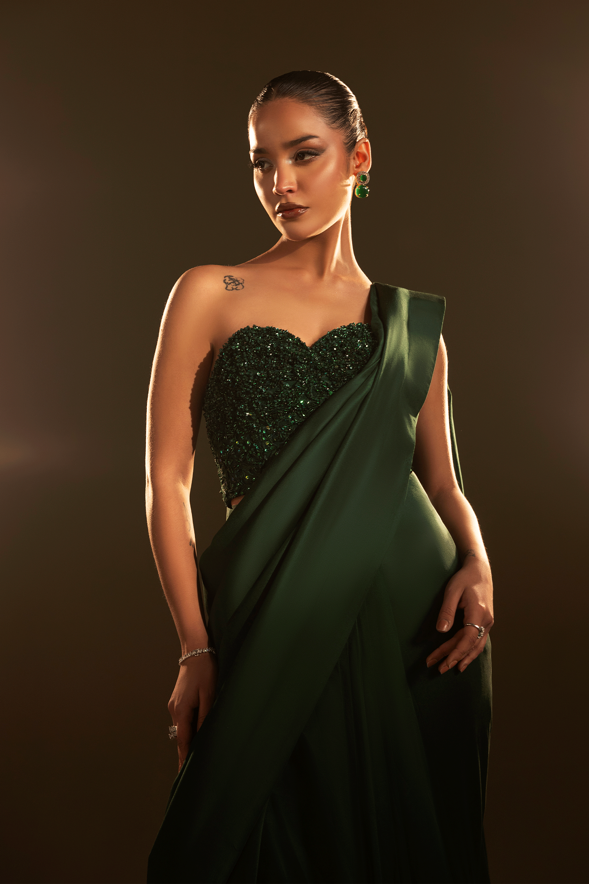 Green Enigma