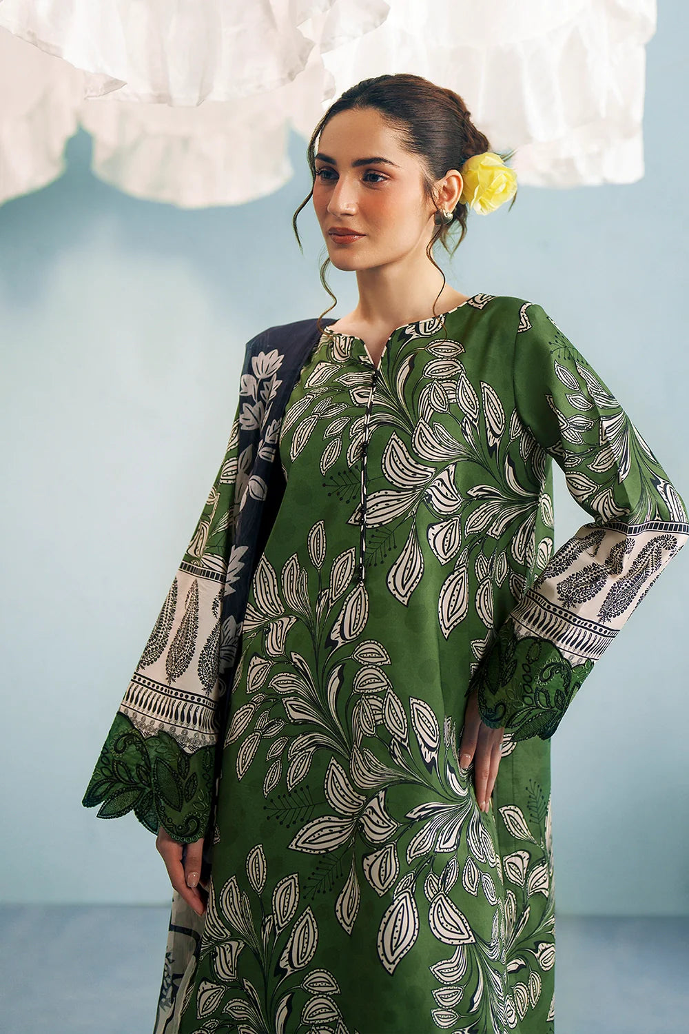 https://cdn.shopify.com/s/files/1/0019/7217/4947/files/GreenPrintedLawnShirt-SummerSky-Vanya-71.webp?v=1781341017