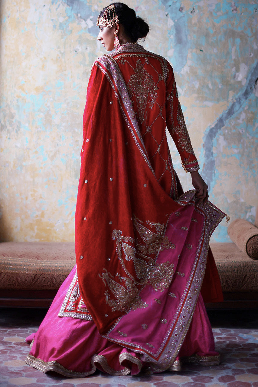 Gul-E-Nargis