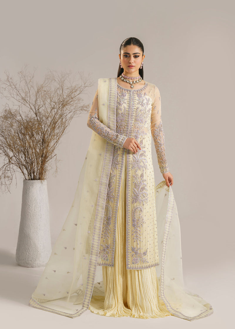 Akbar Aslam – Gulbadan U-1522 Style