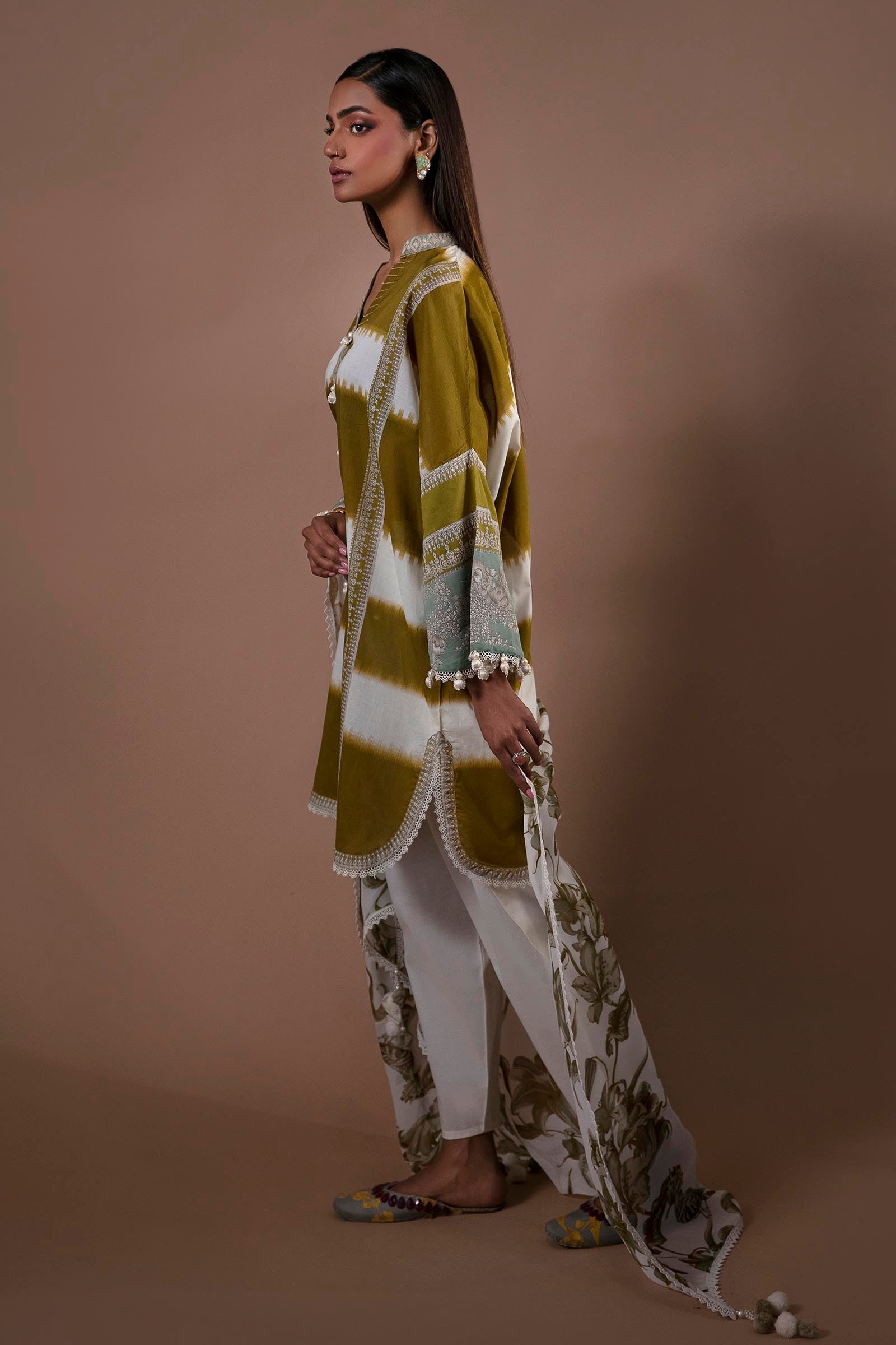 Desoli Dupatta