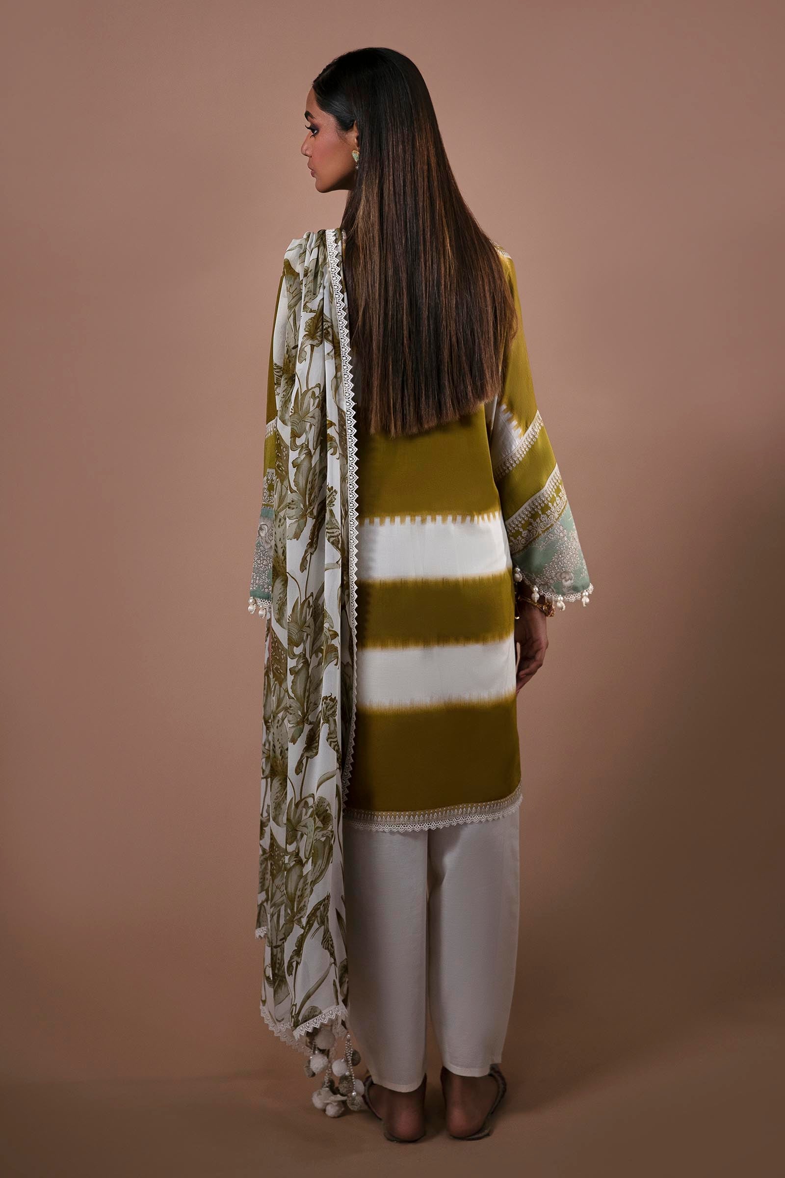 Desoli Dupatta