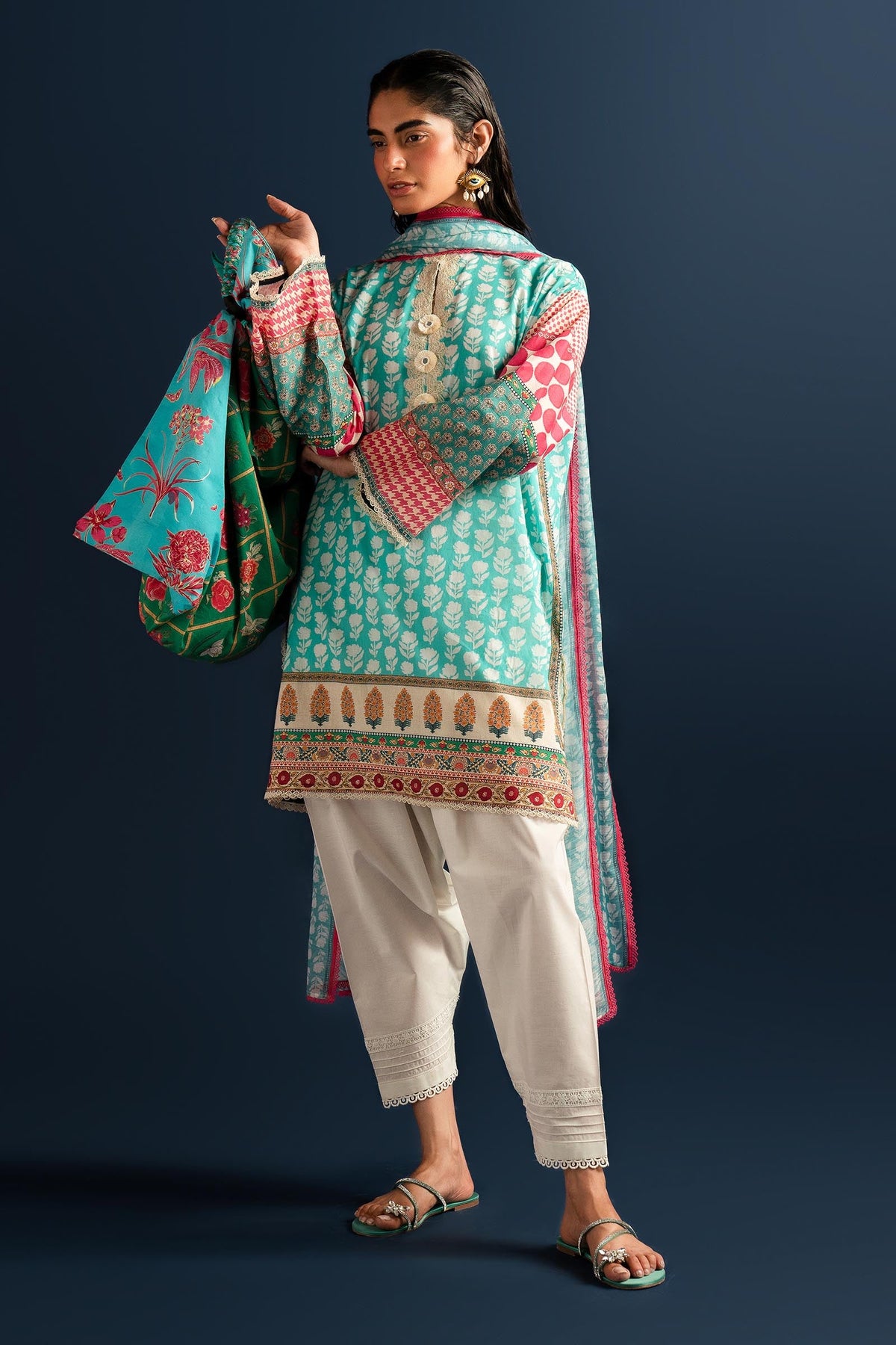 Zain Hashmi