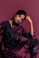 Rija Mujahid in Lueur D'or