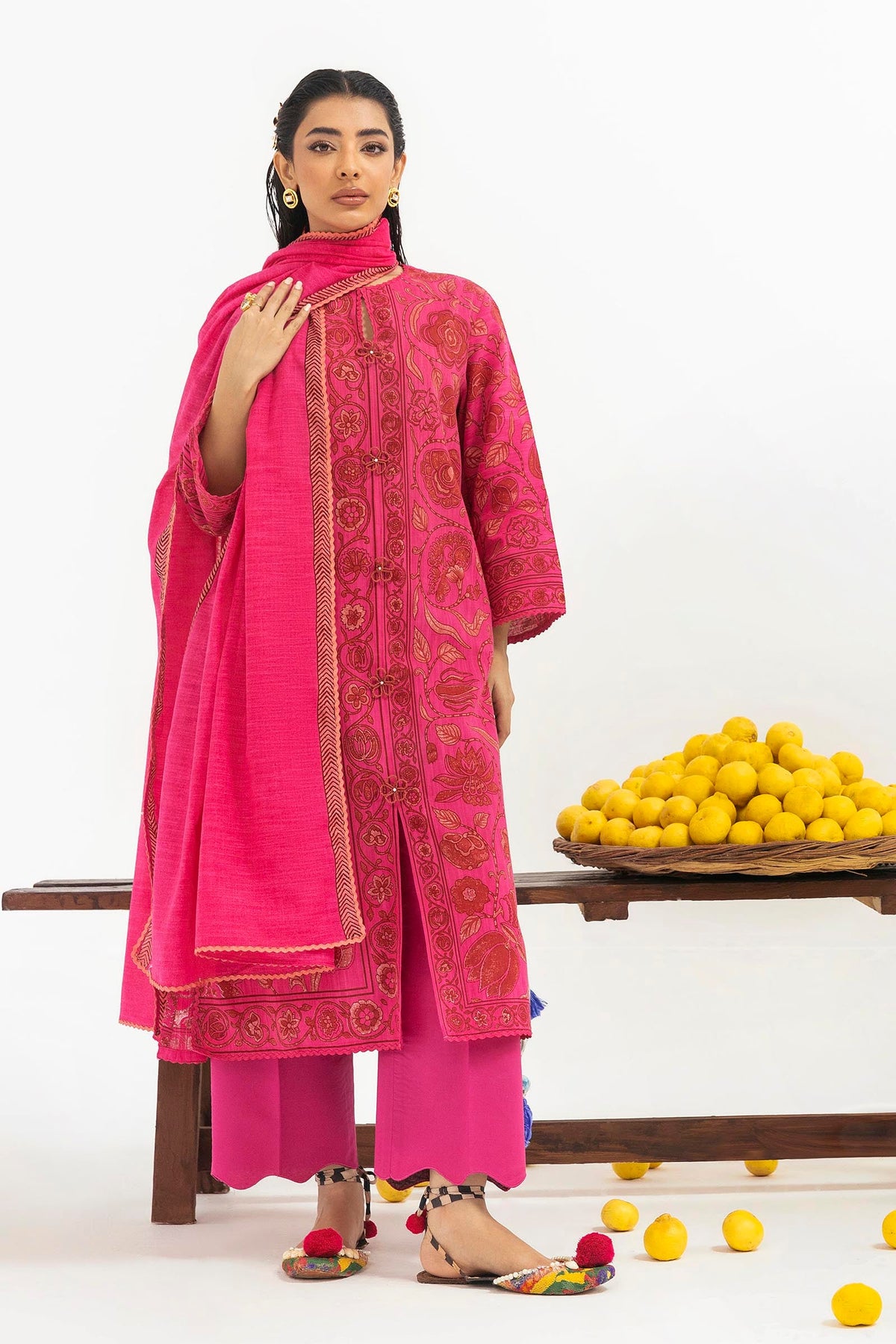 Sana Safinaz
