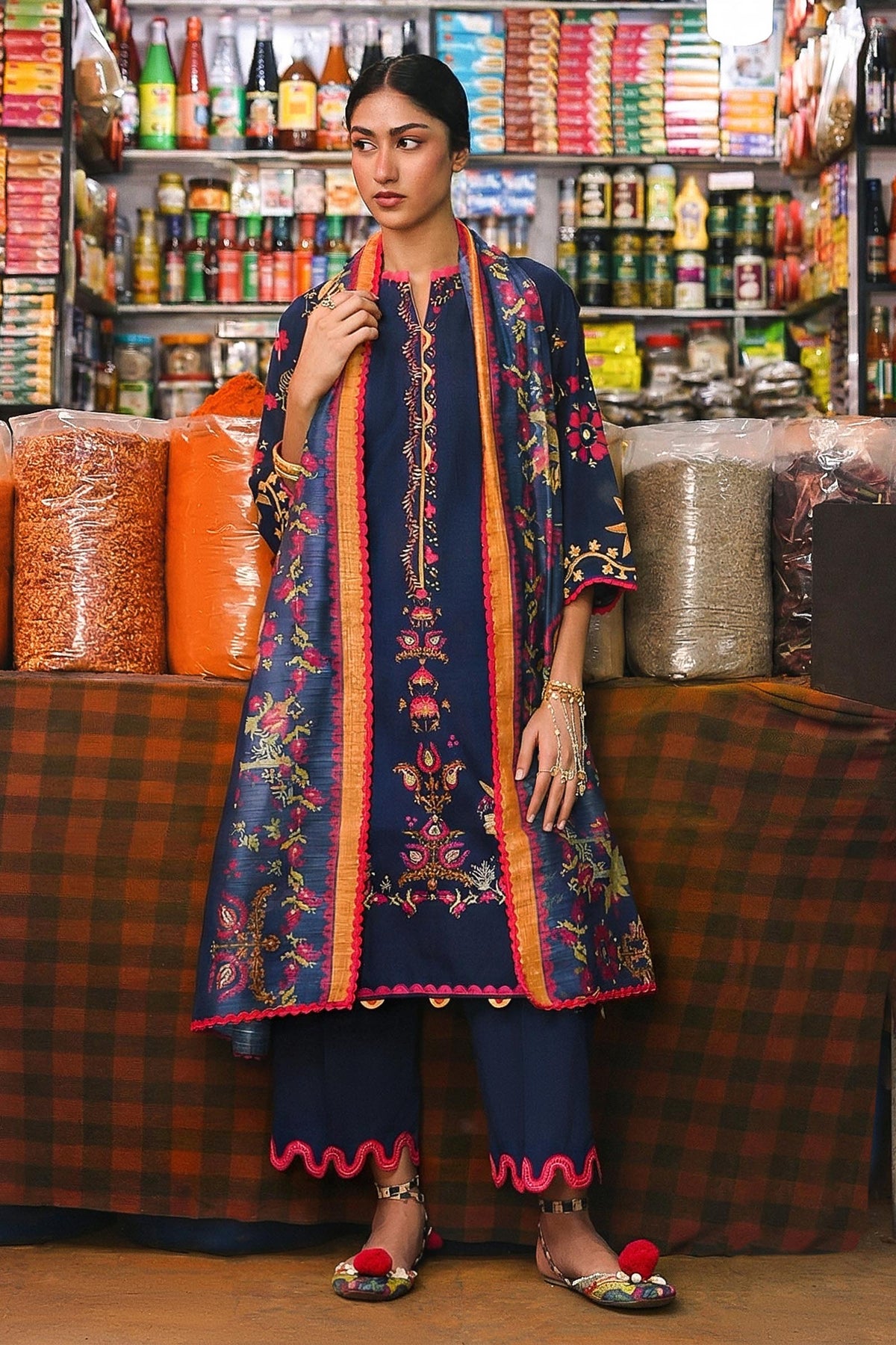 Sana Safinaz
