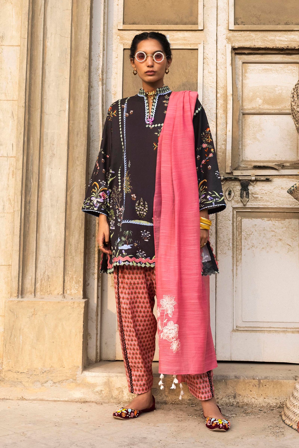 Sana Safinaz