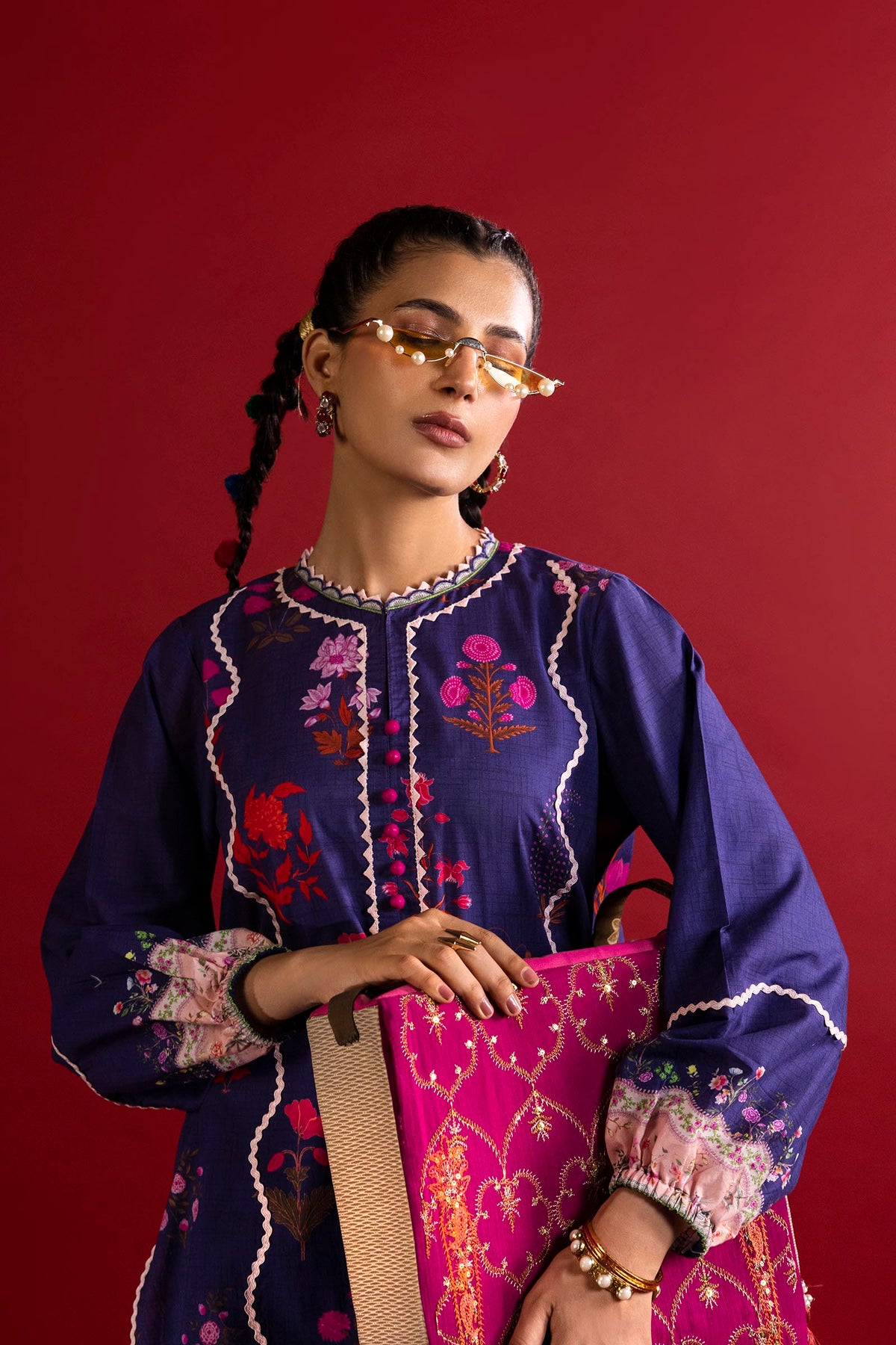 Sana Safinaz