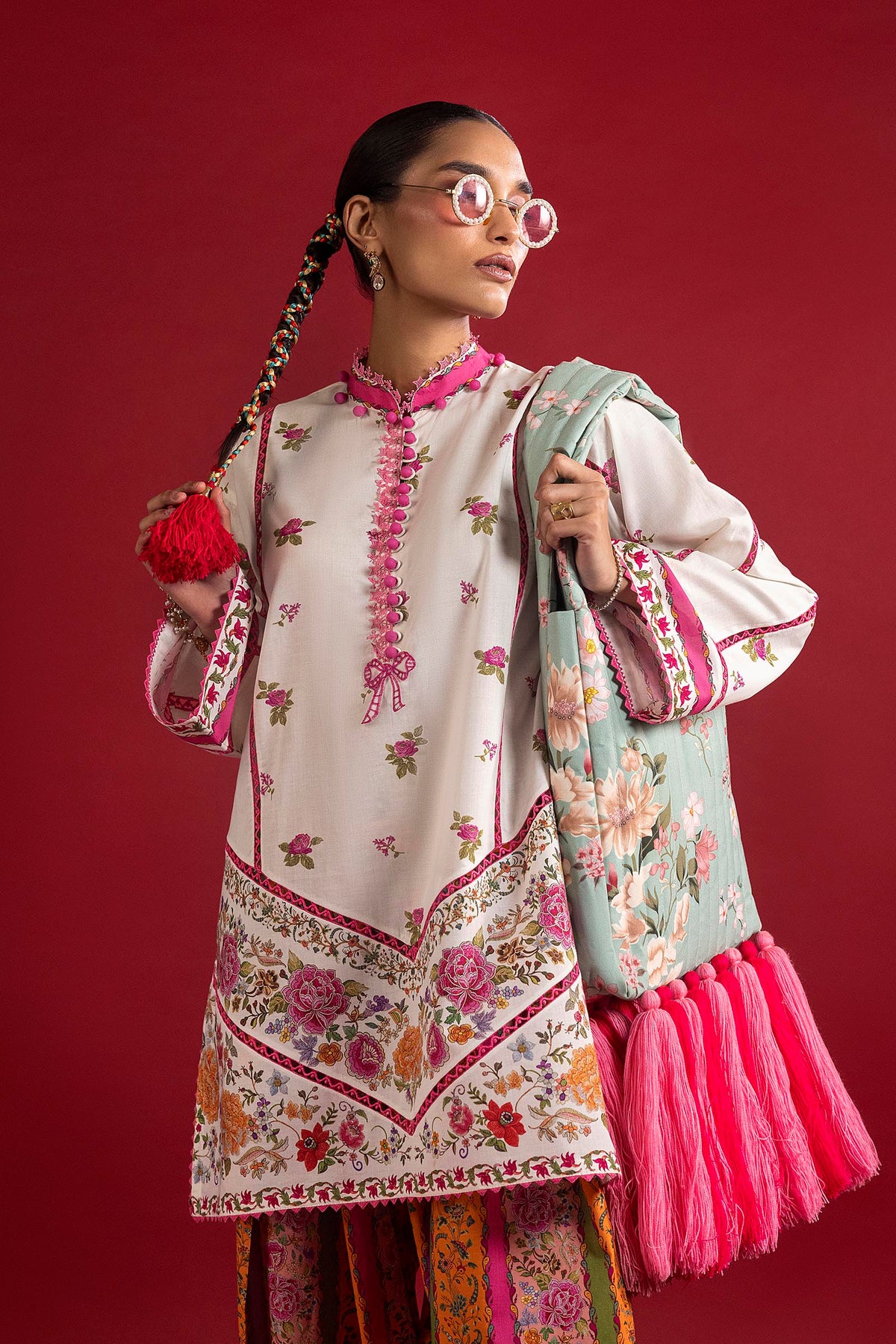 Sana Safinaz
