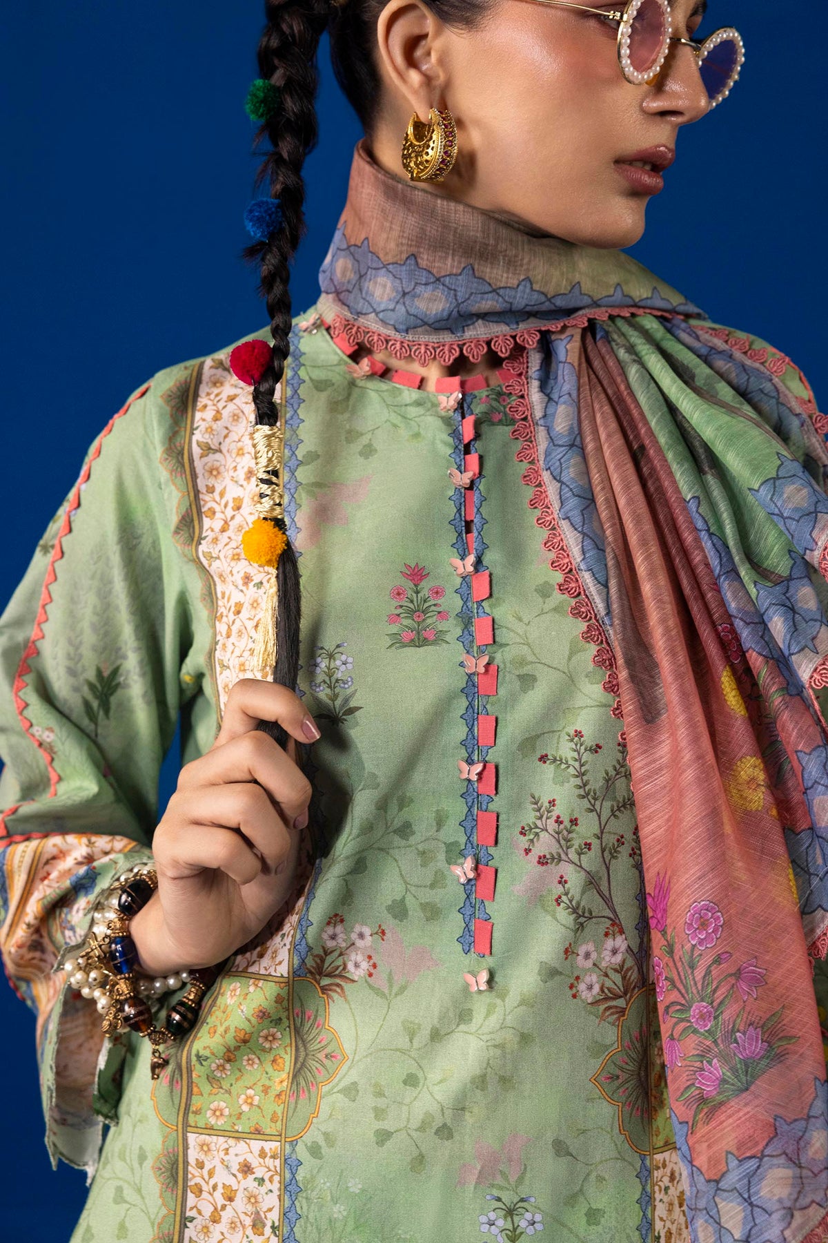 Sana Safinaz