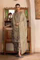 Unstitched 3 Piece Lawn Suit