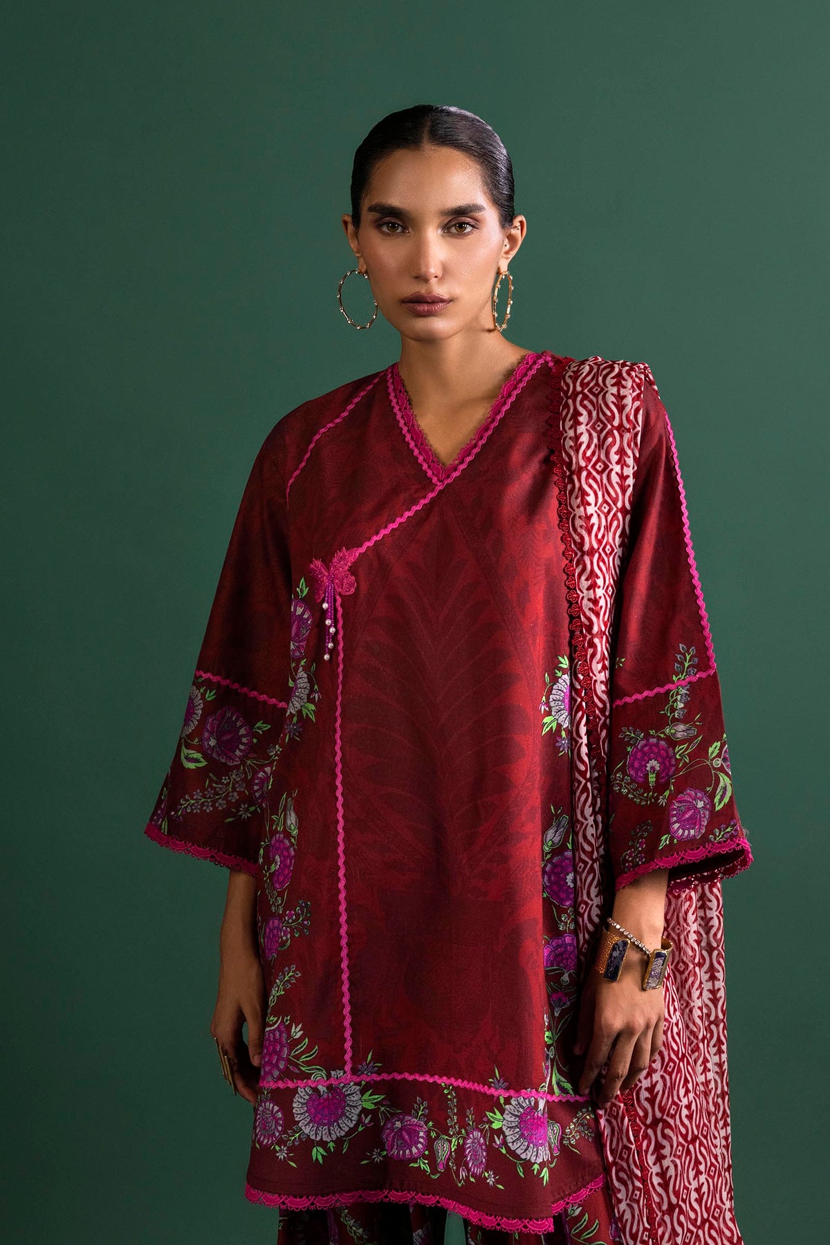 Sana Safinaz