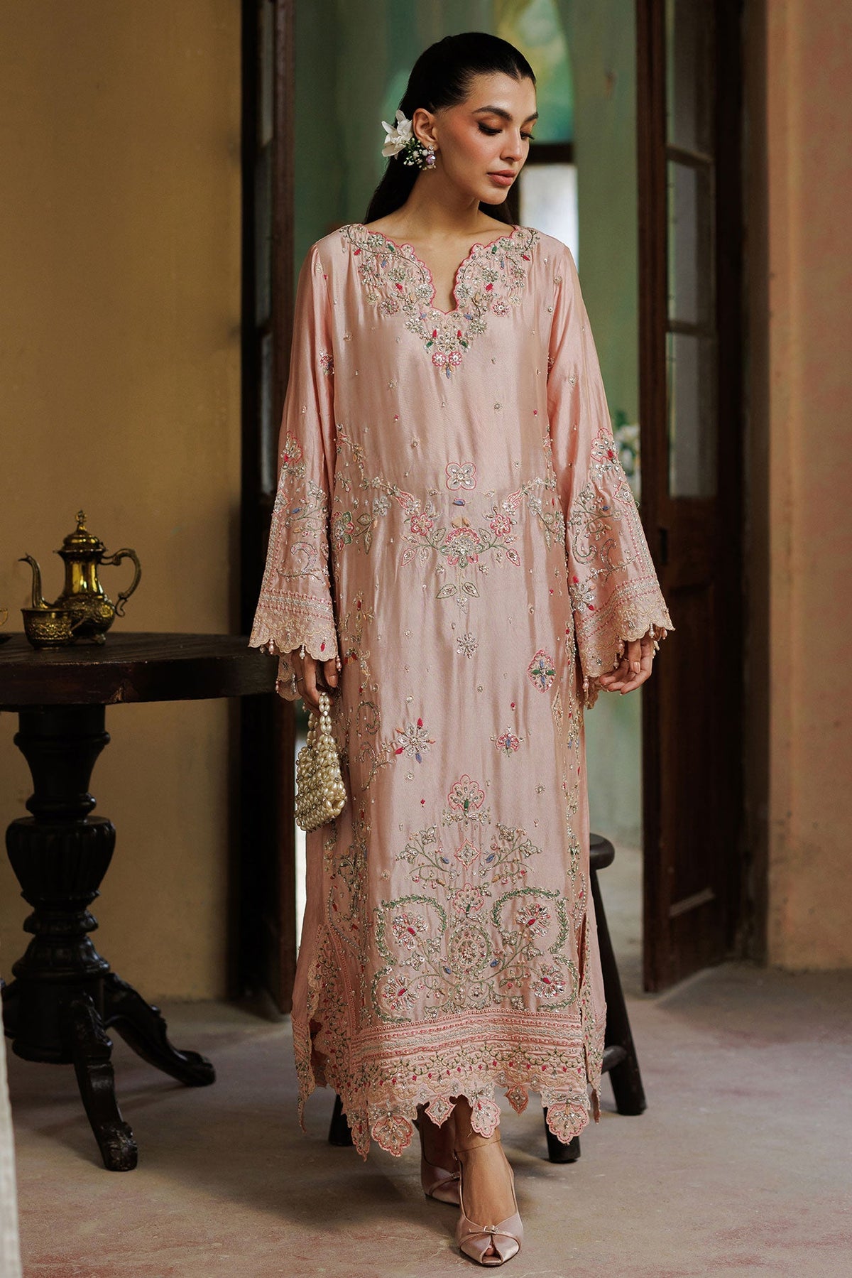 CELESTE