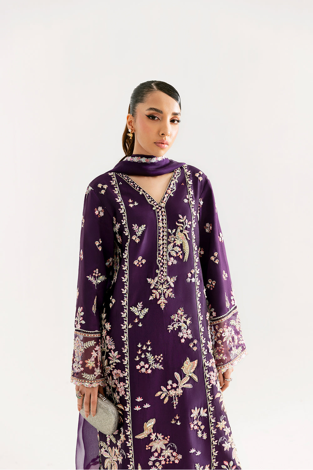 Saira Rizwan