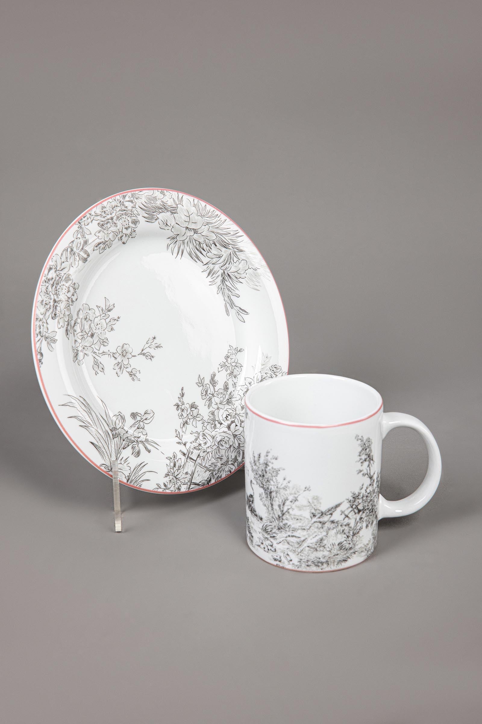 Luna Mug