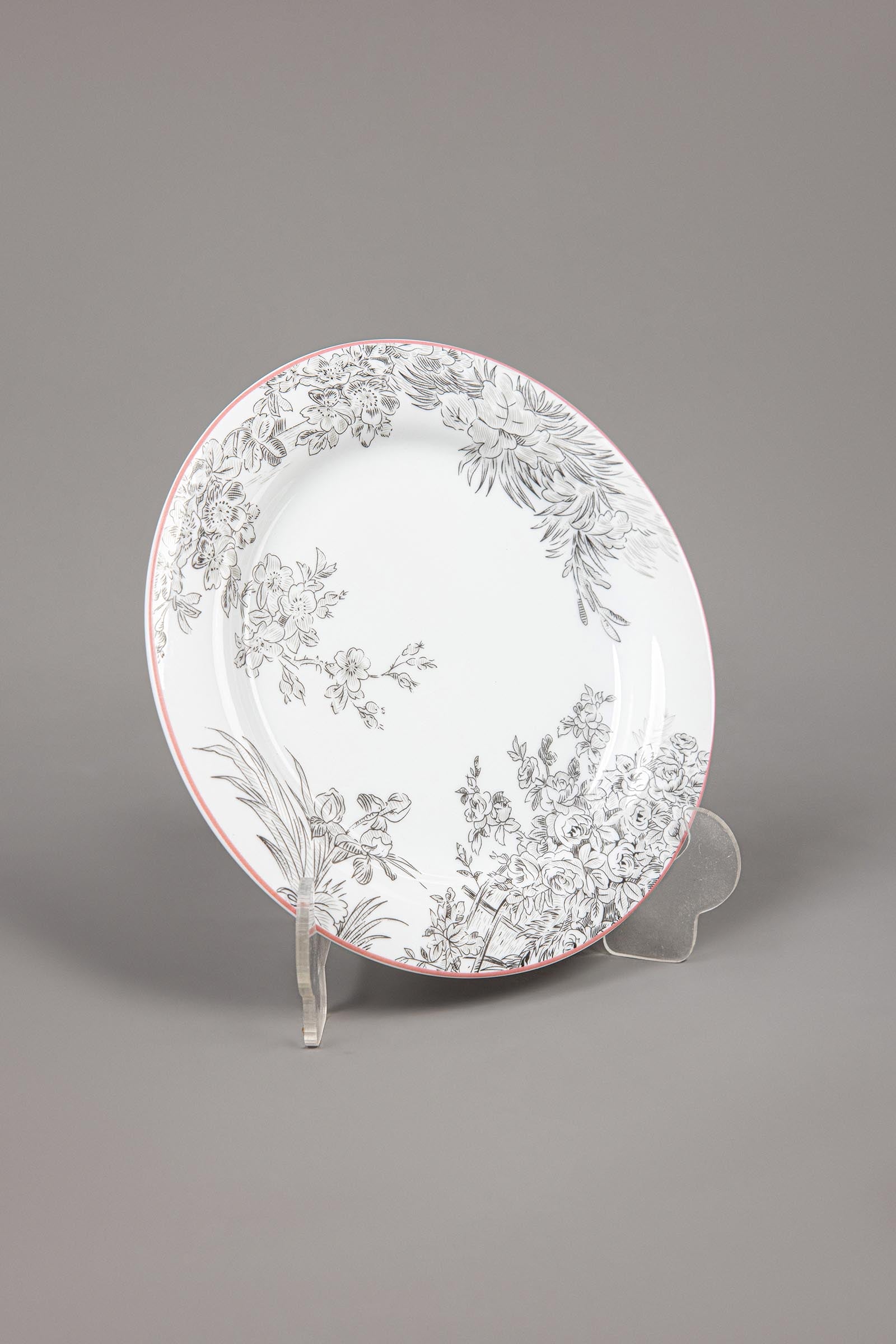 Halo Plate