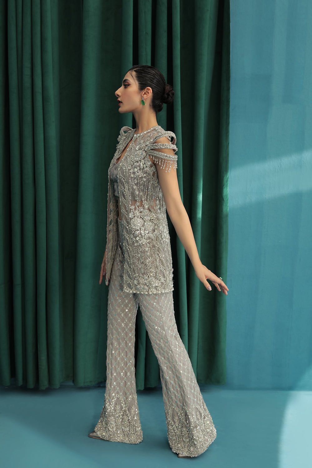 Saira Rizwan