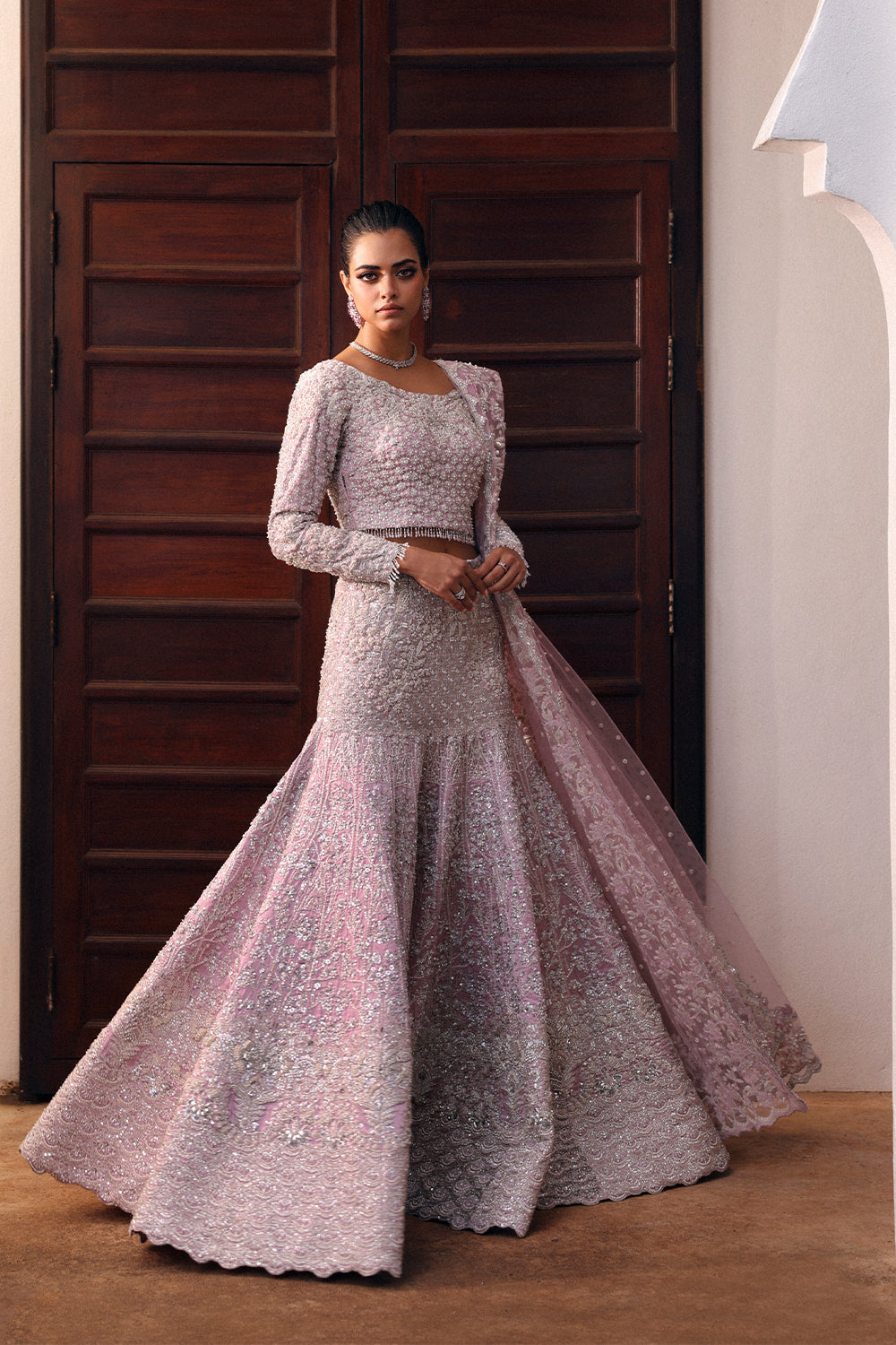 Saira Rizwan