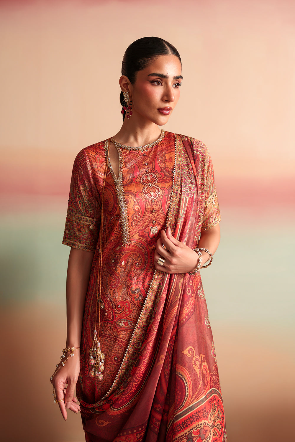 Saira Rizwan