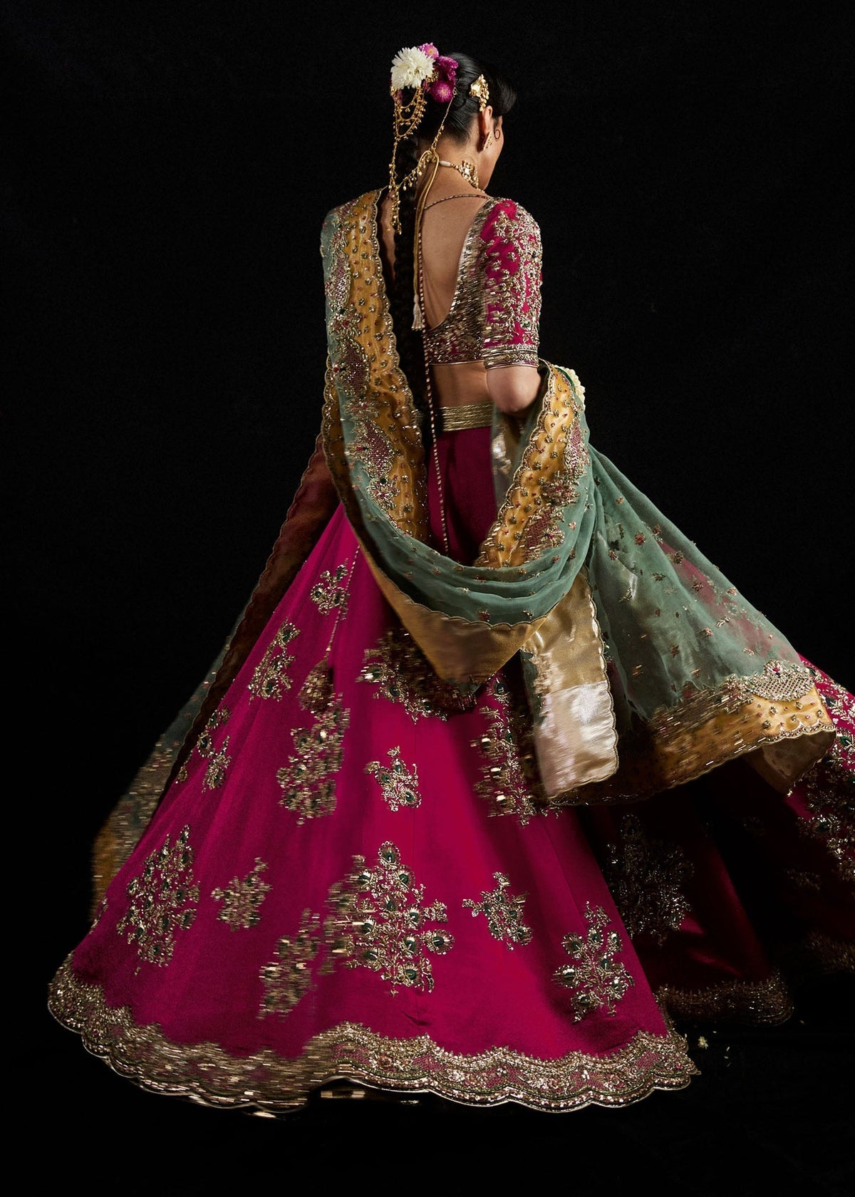Hussain Rehar Laal Style