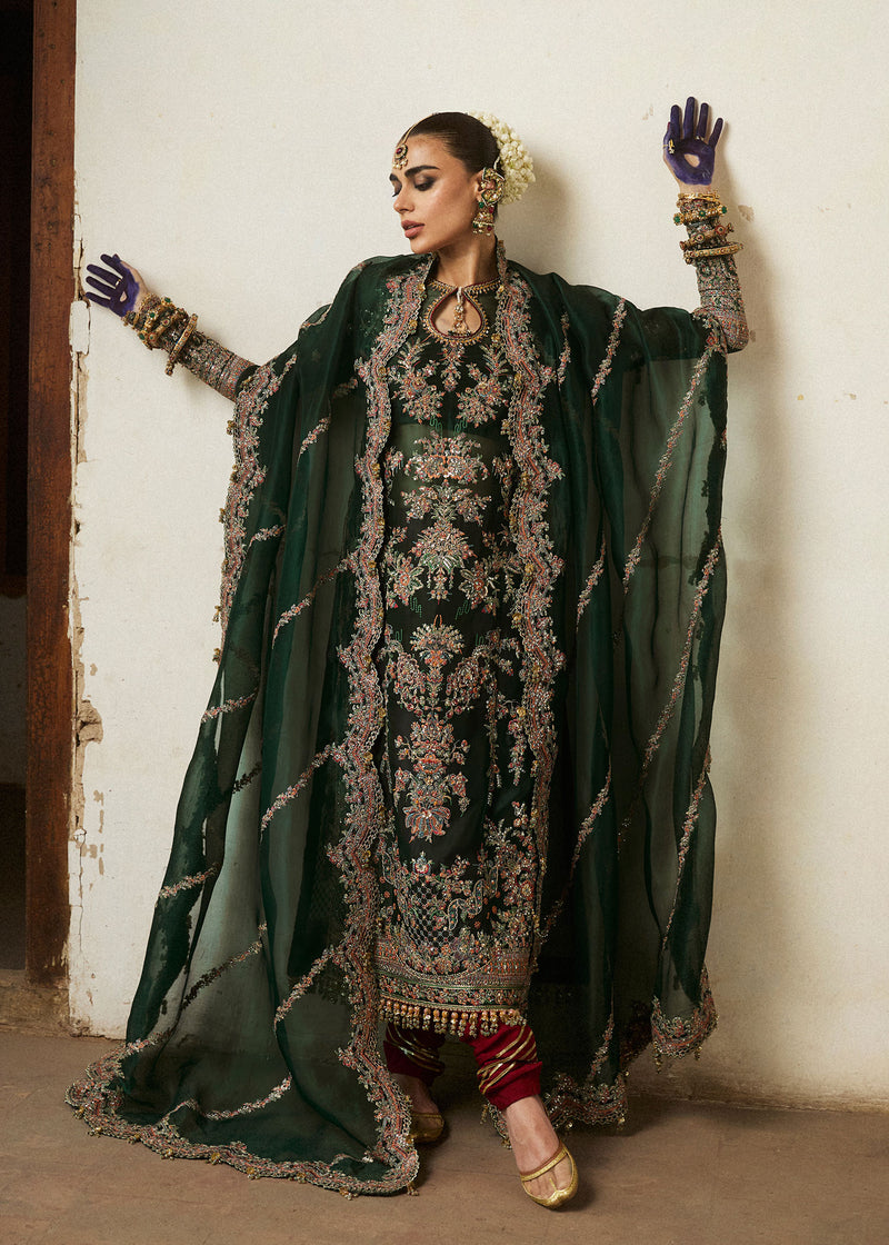 Hussain Rehar – Jamali Style