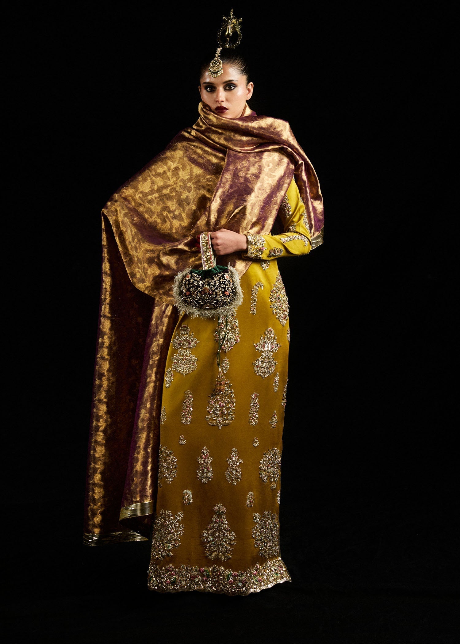Hussain Rehar – Sandali Style