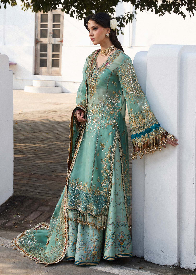 Hussain Rehar – Miraye Style