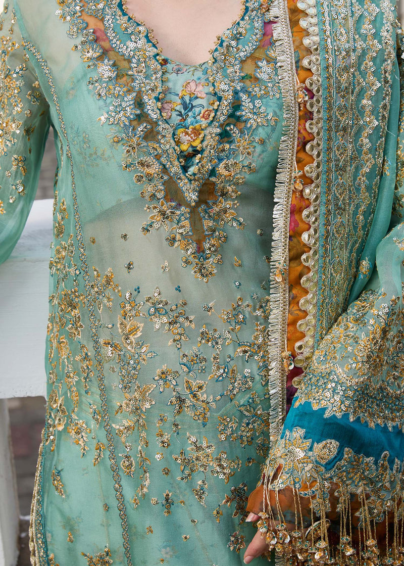 Hussain Rehar – Miraye Style